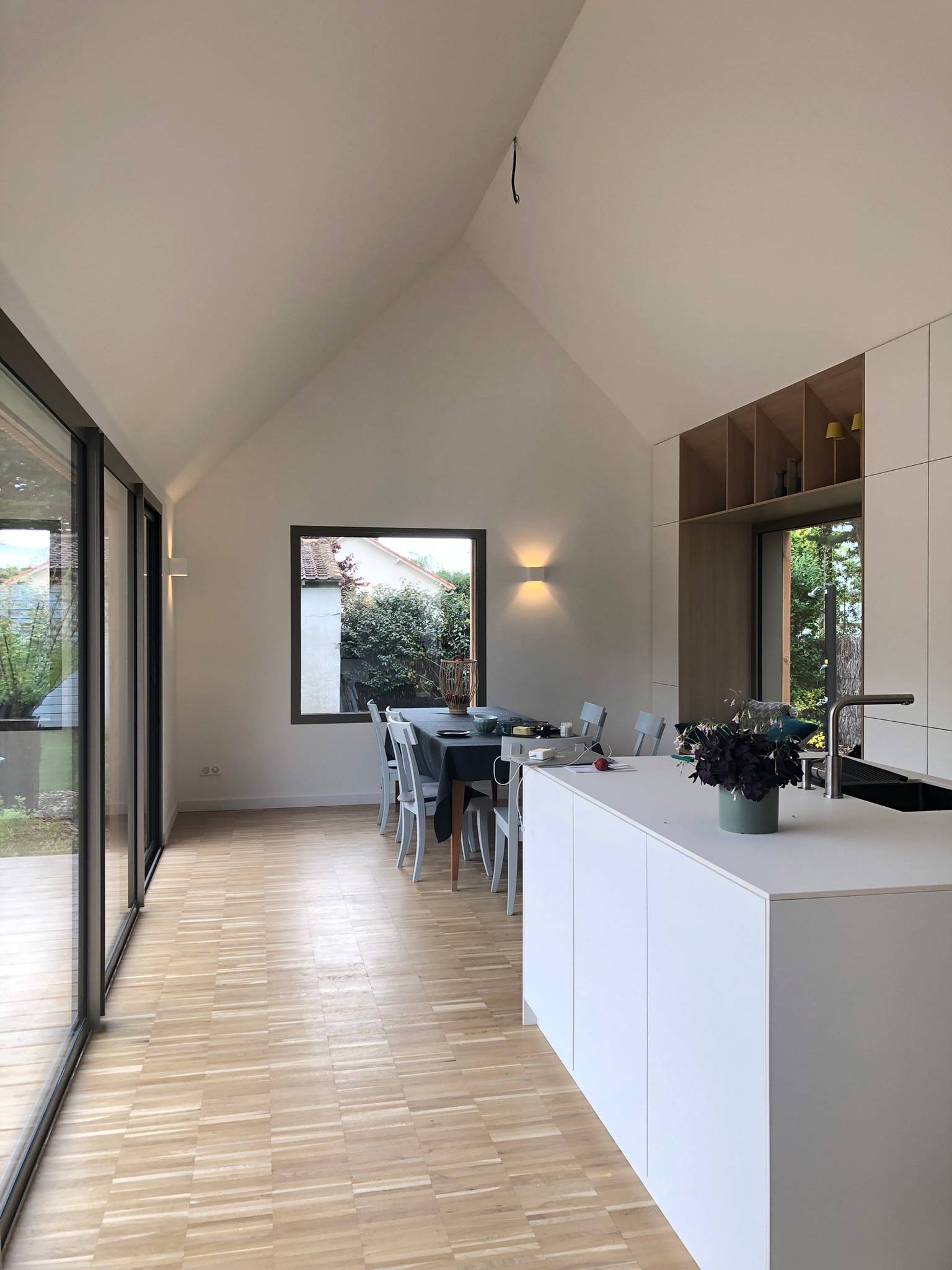 Une photo de l’annonce de location de vacances