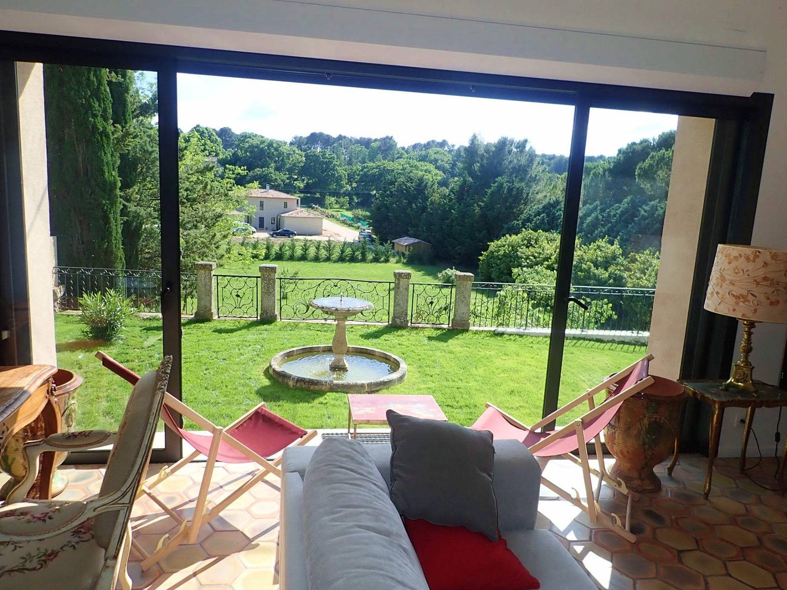 Une photo de l’annonce de location de vacances