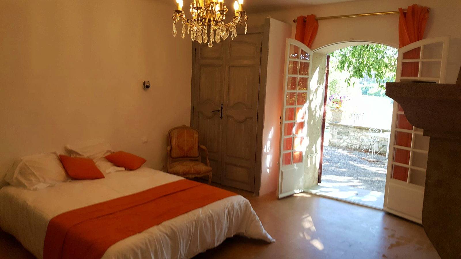 Une photo de l’annonce de location de vacances