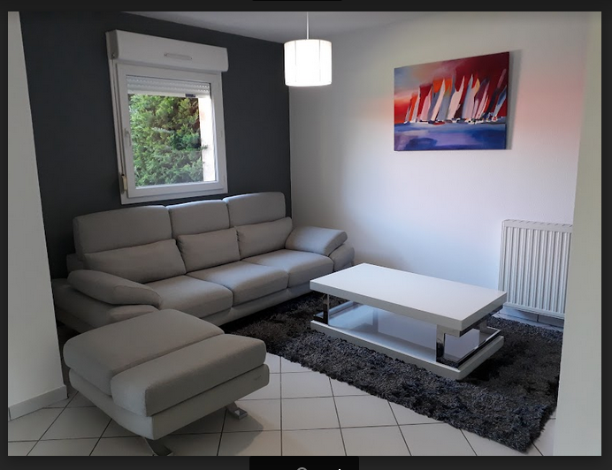 Une photo de l’annonce