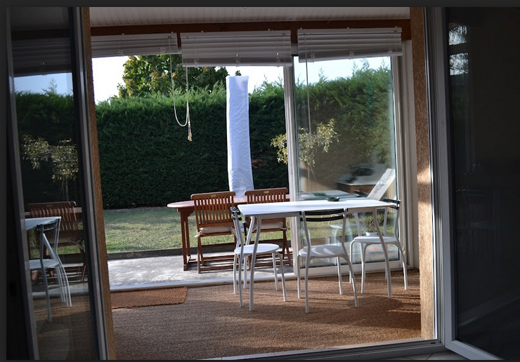 Une photo de l’annonce