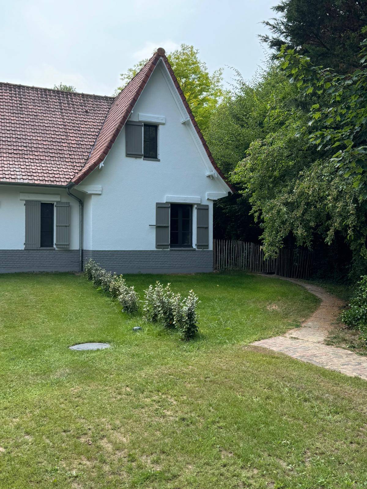Une photo de l’annonce de location de vacances