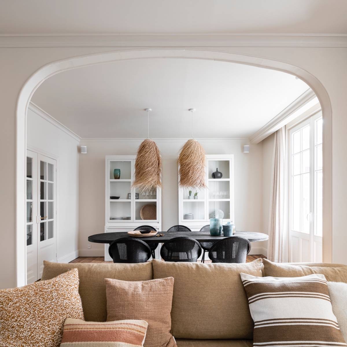 Loue Maison Proximité plage Base Sud 12 couchages - Le Touquet-Paris-Plage (62)