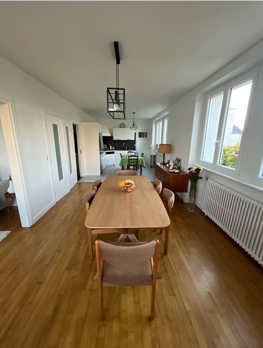 Une photo de l’annonce de location de vacances