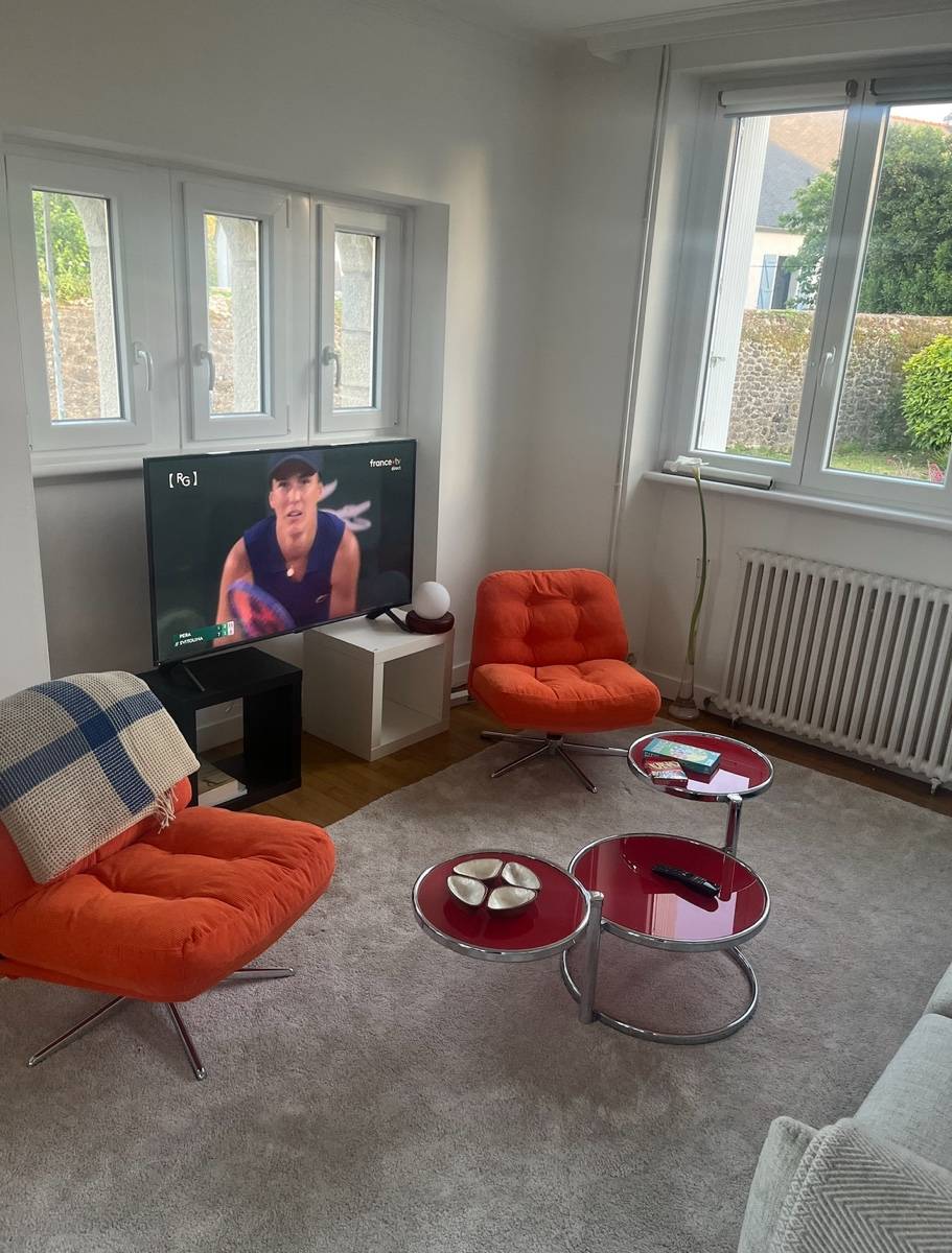 Une photo de l’annonce de location de vacances