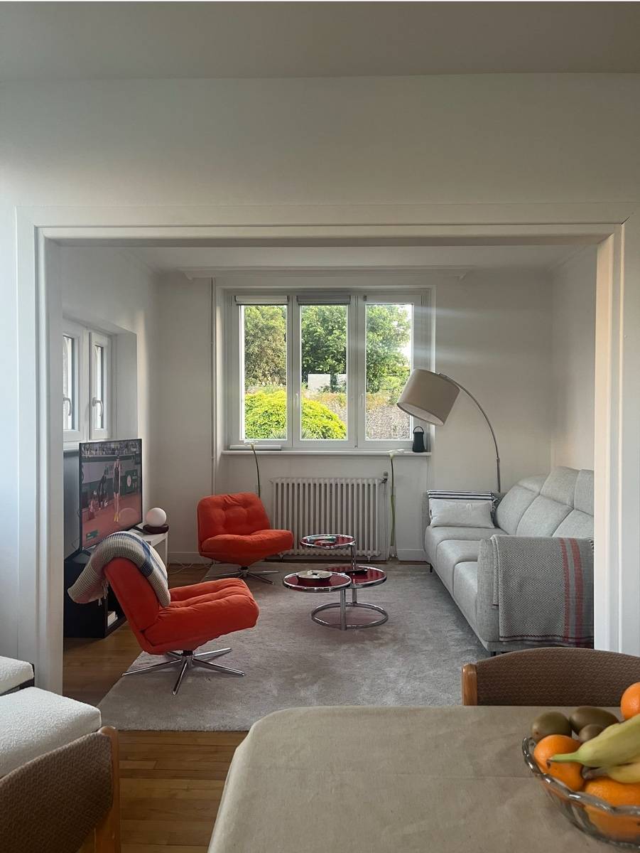 Une photo de l’annonce de location de vacances