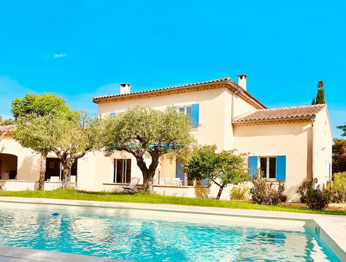 Une photo de l’annonce de location de vacances