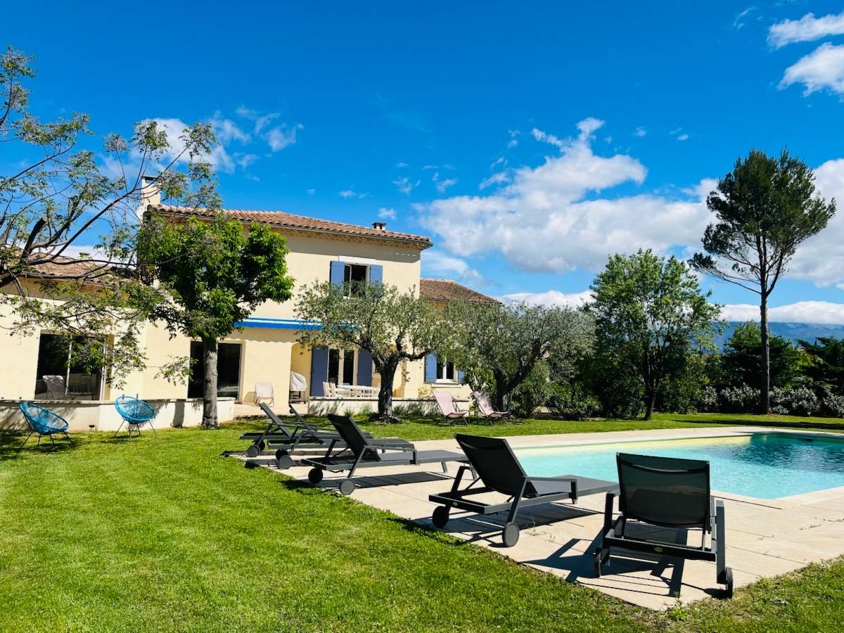 Une photo de l’annonce de location de vacances