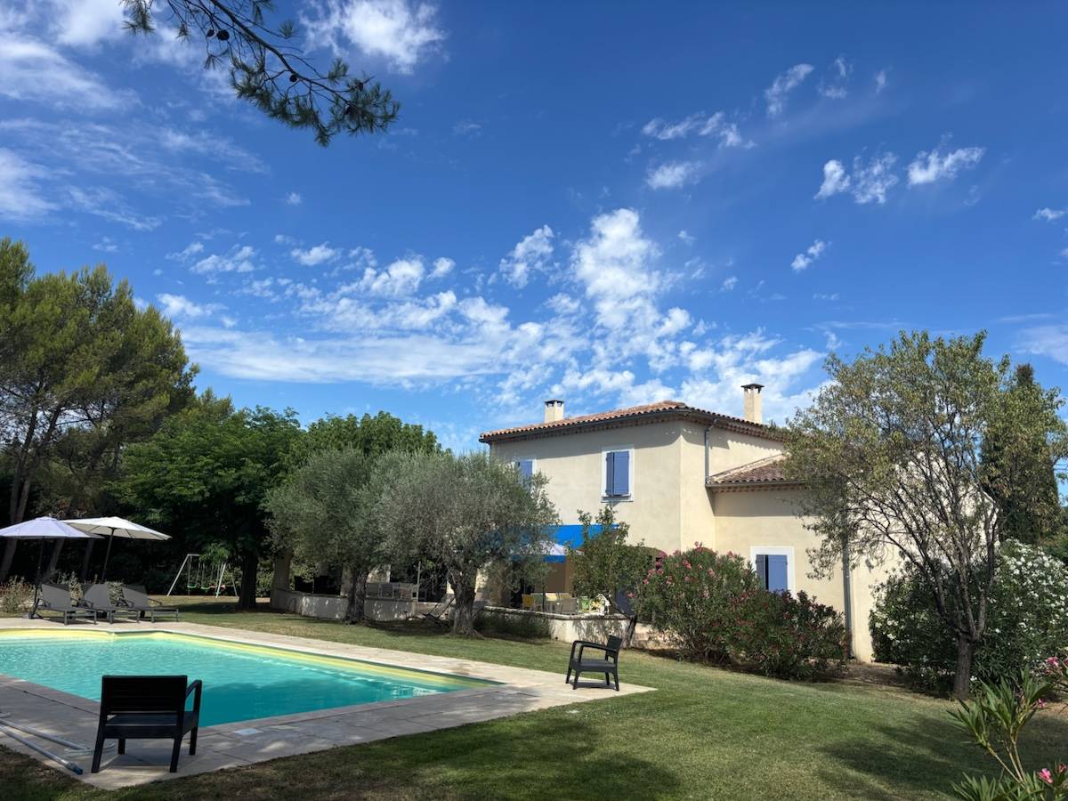 Une photo de l’annonce de location de vacances