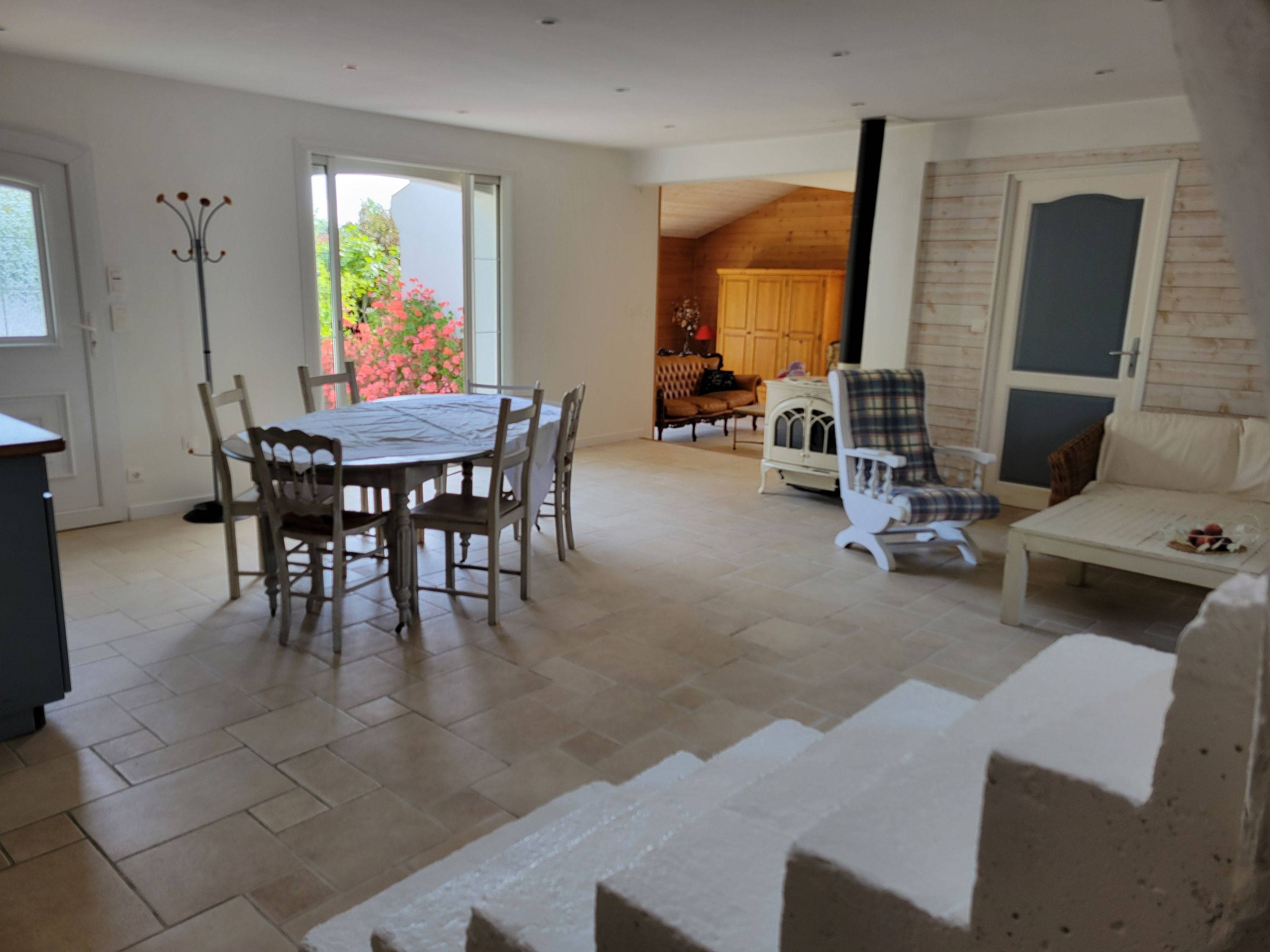 Une photo de l’annonce de location de vacances