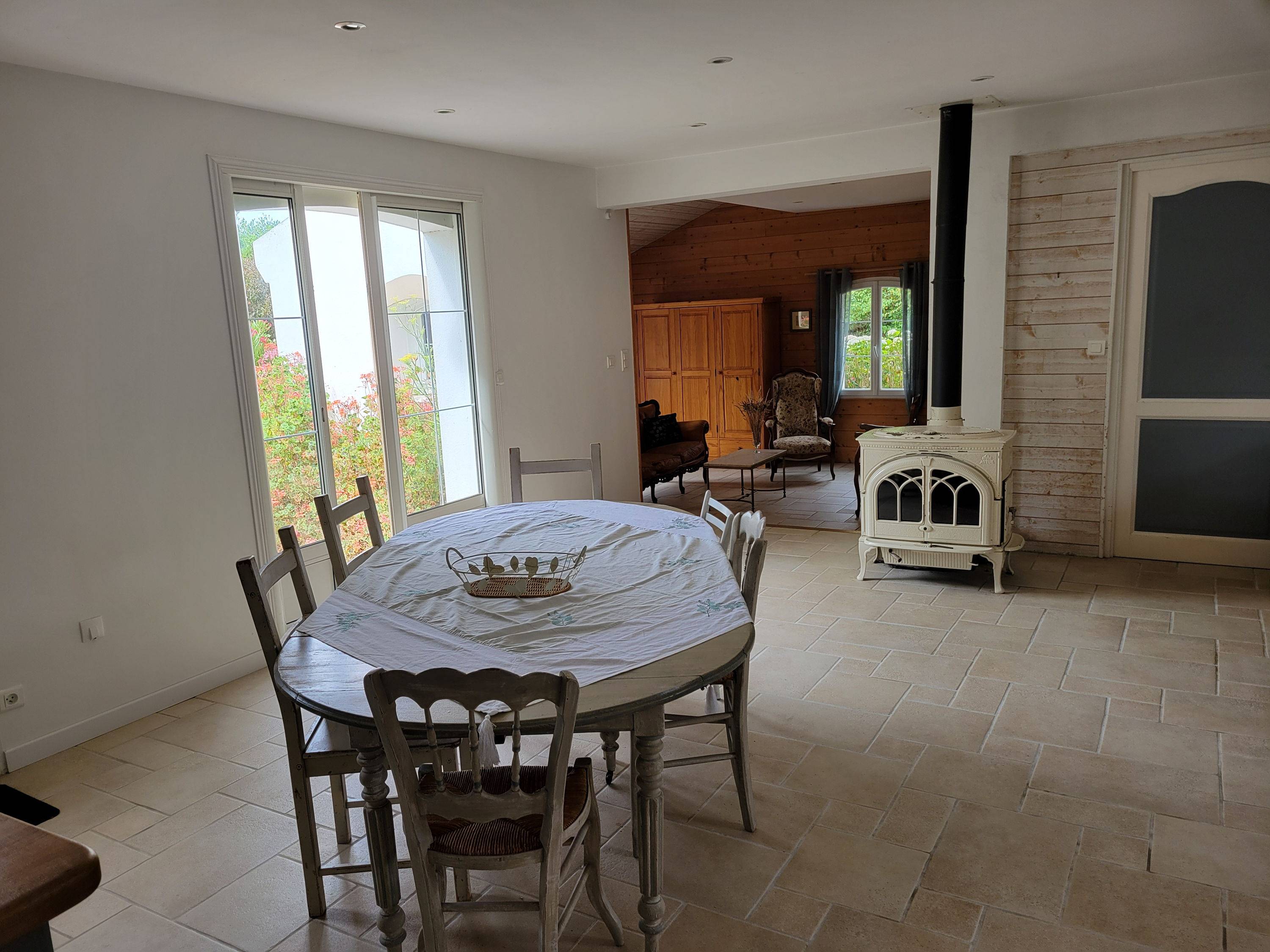 Une photo de l’annonce de location de vacances