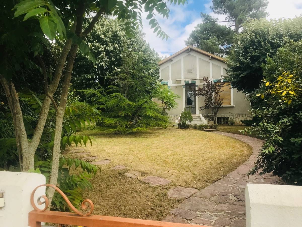 Location maison de vacances Saint de Didonne (Royan) 3 chambres sur Gens de Confiance