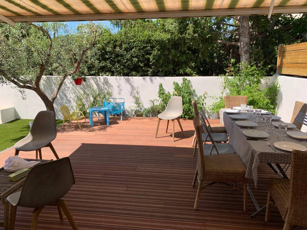 Une photo de l’annonce de location de vacances