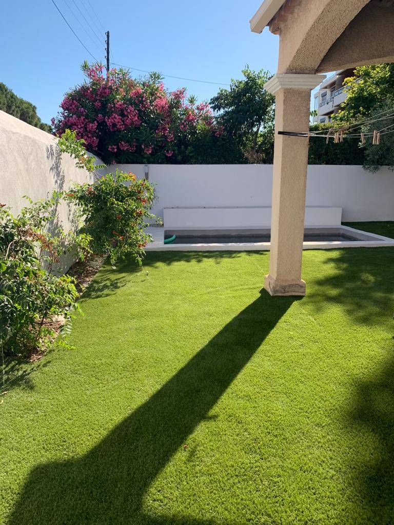 Une photo de l’annonce de location de vacances