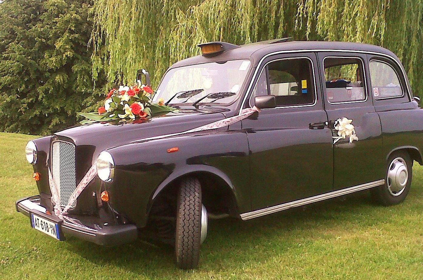 Location pour Mariage