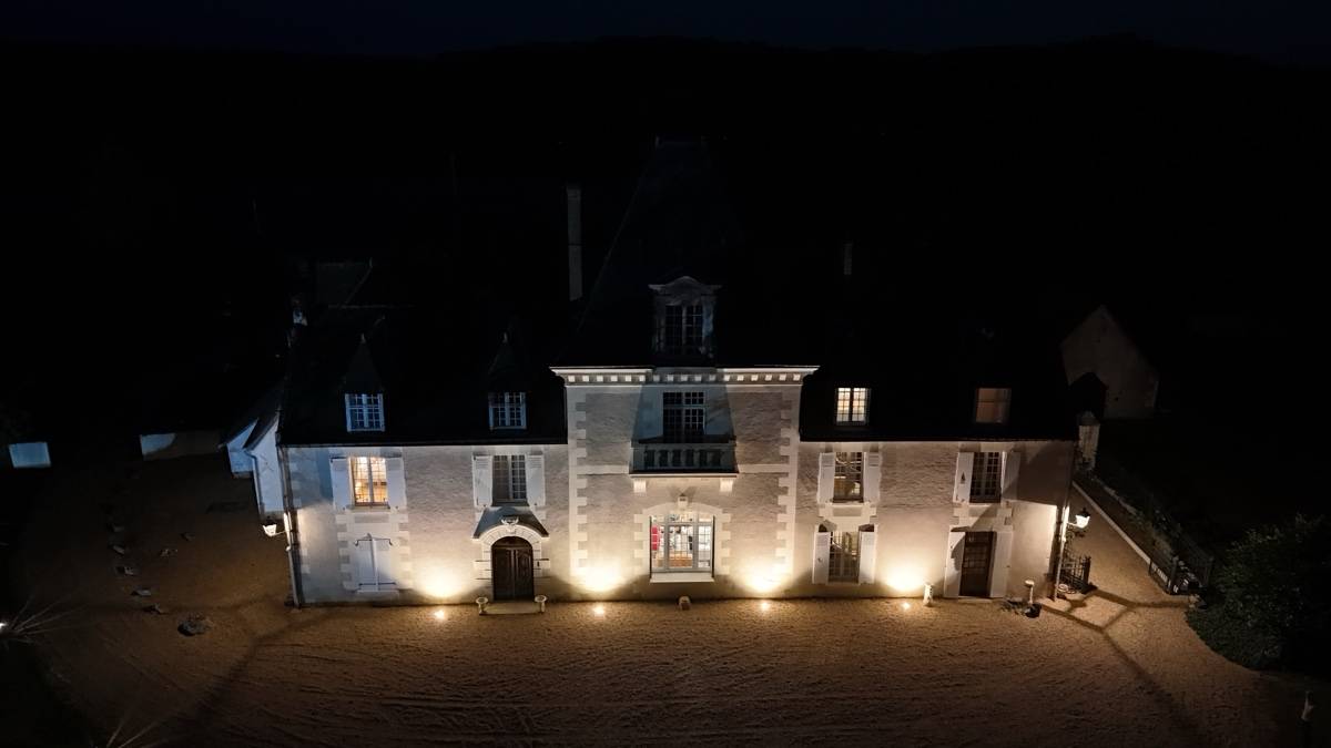 Loue château pour mariage et événements privés