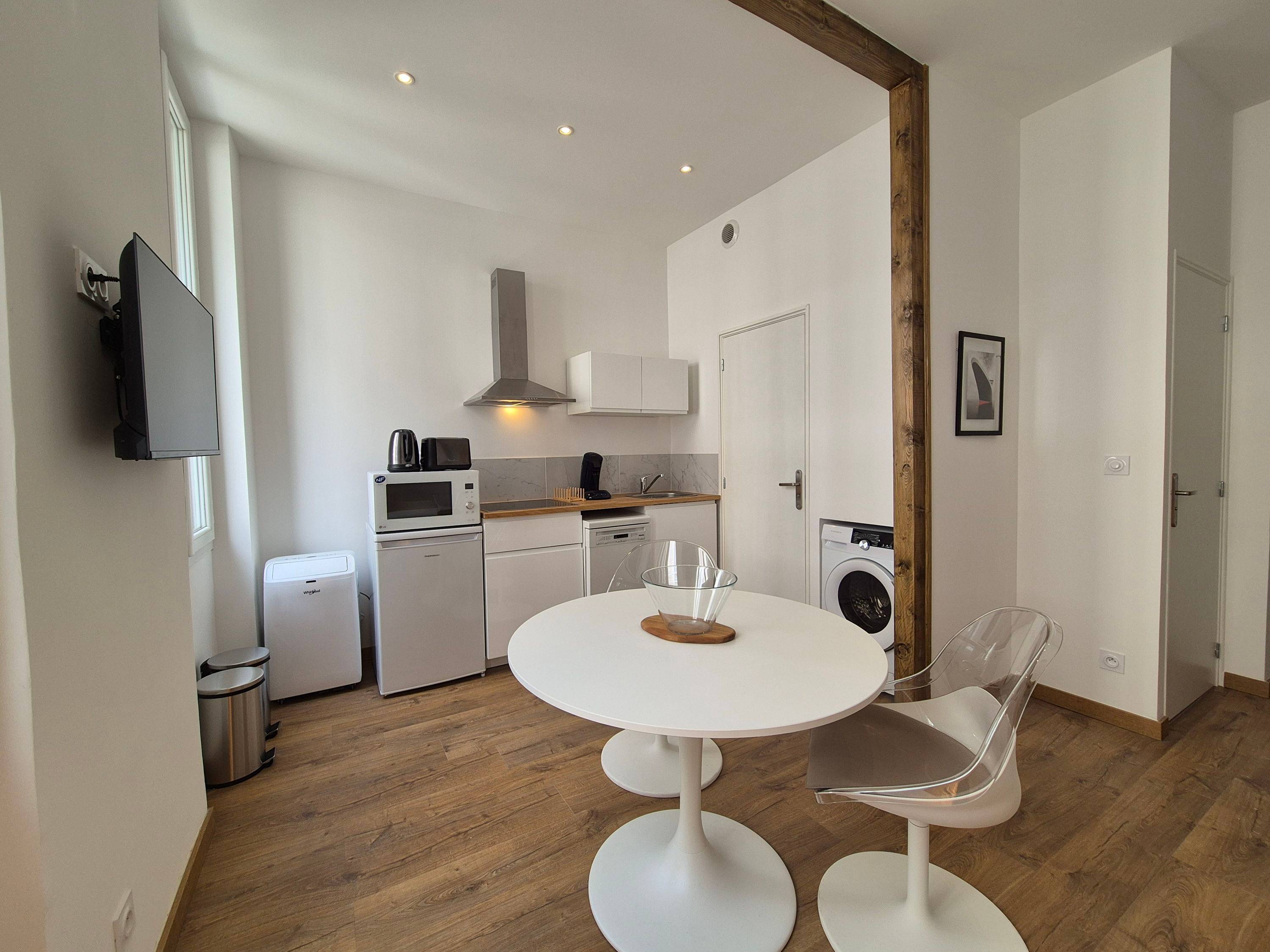 Une photo de l’annonce