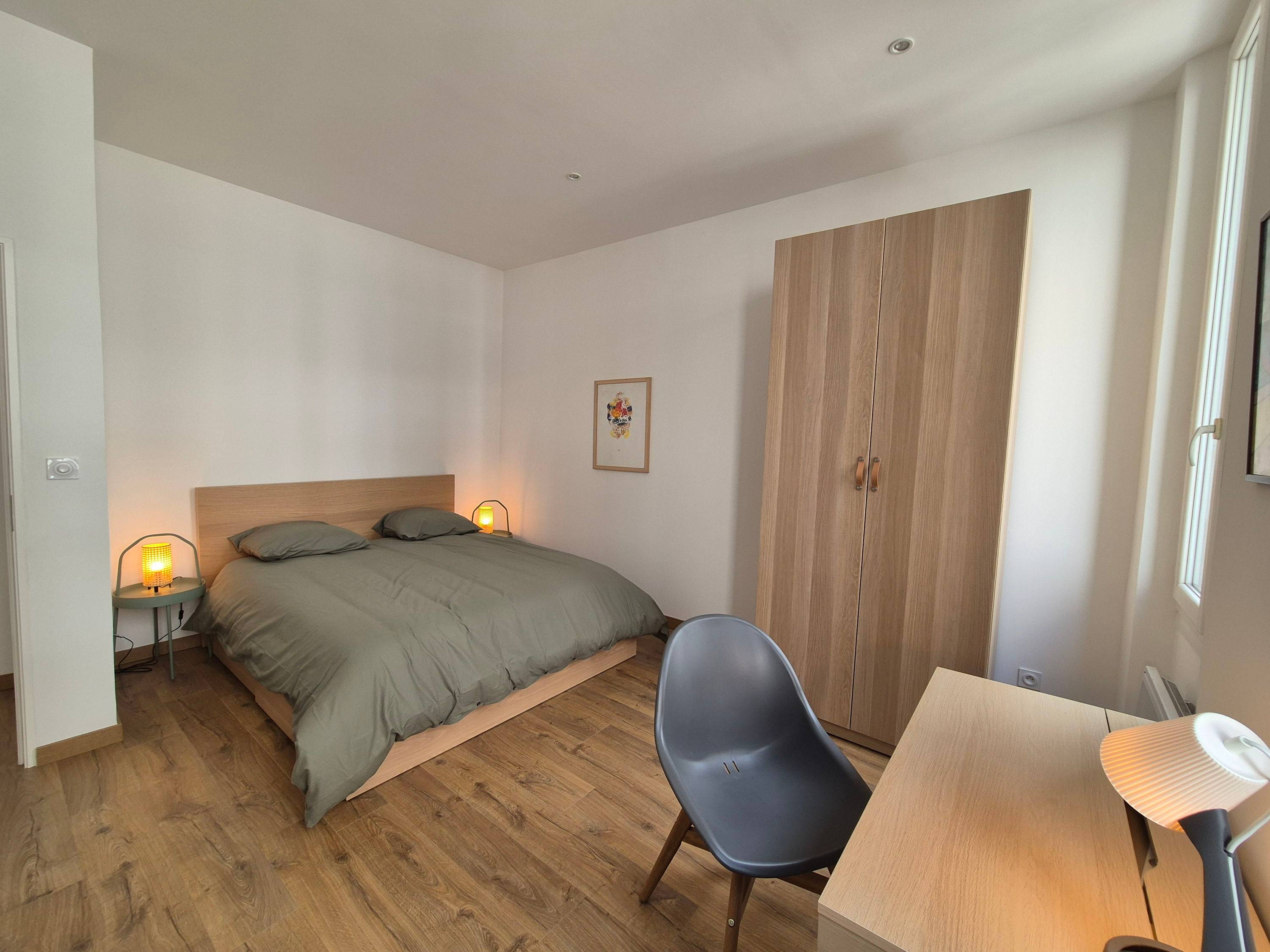 Une photo de l’annonce