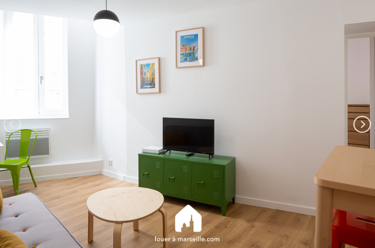 Une photo de l’annonce