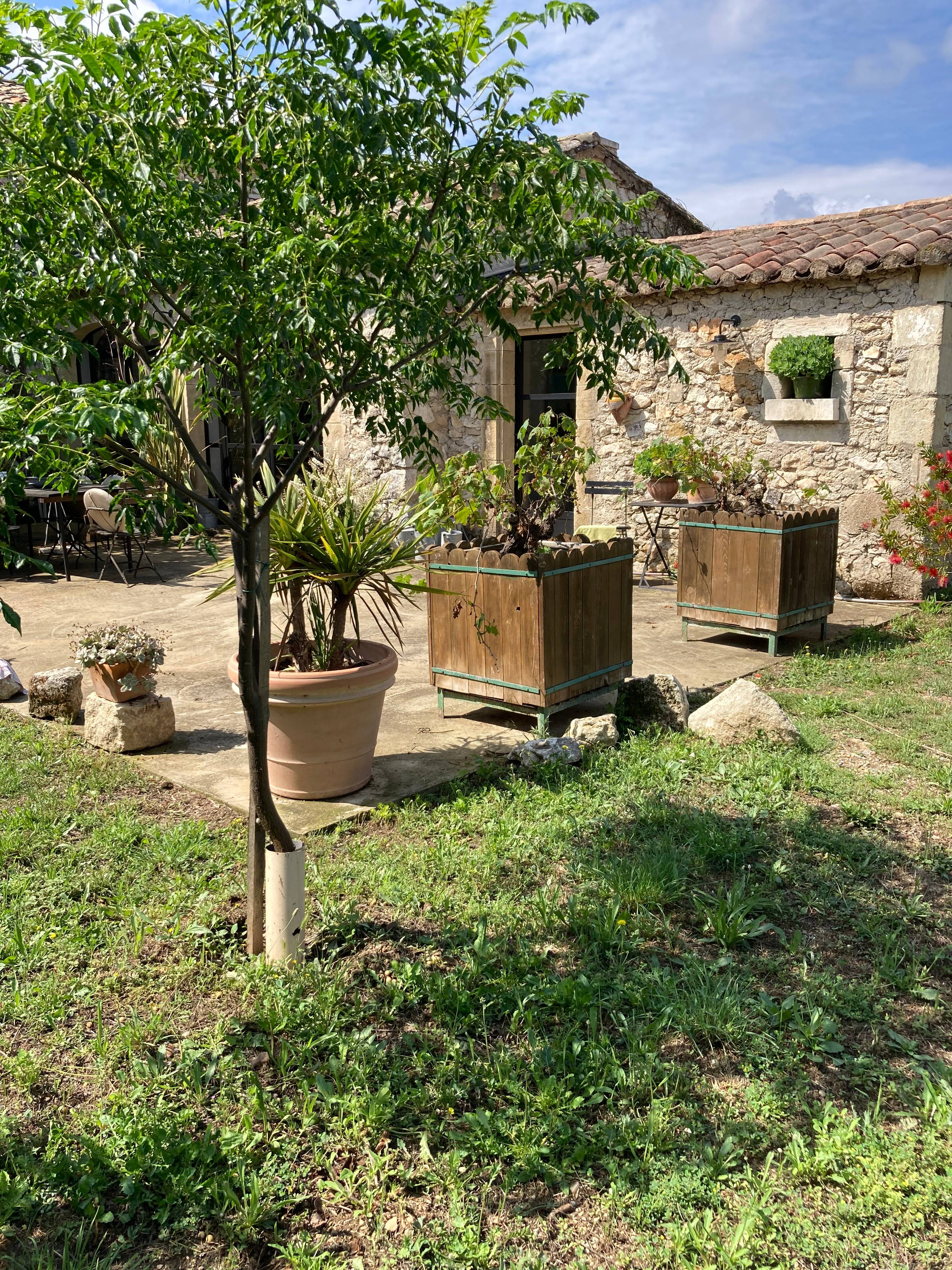Une photo de l’annonce de location de vacances