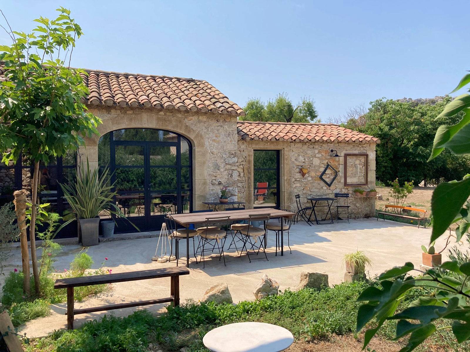 Une photo de l’annonce de location de vacances