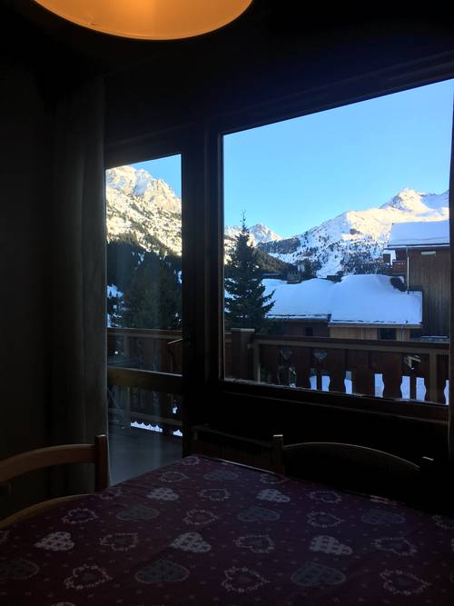 Loue Meribel Mottaret 18/25 déc dernières minutes - 6 chambres, 13 couchages, Les Allues (73)