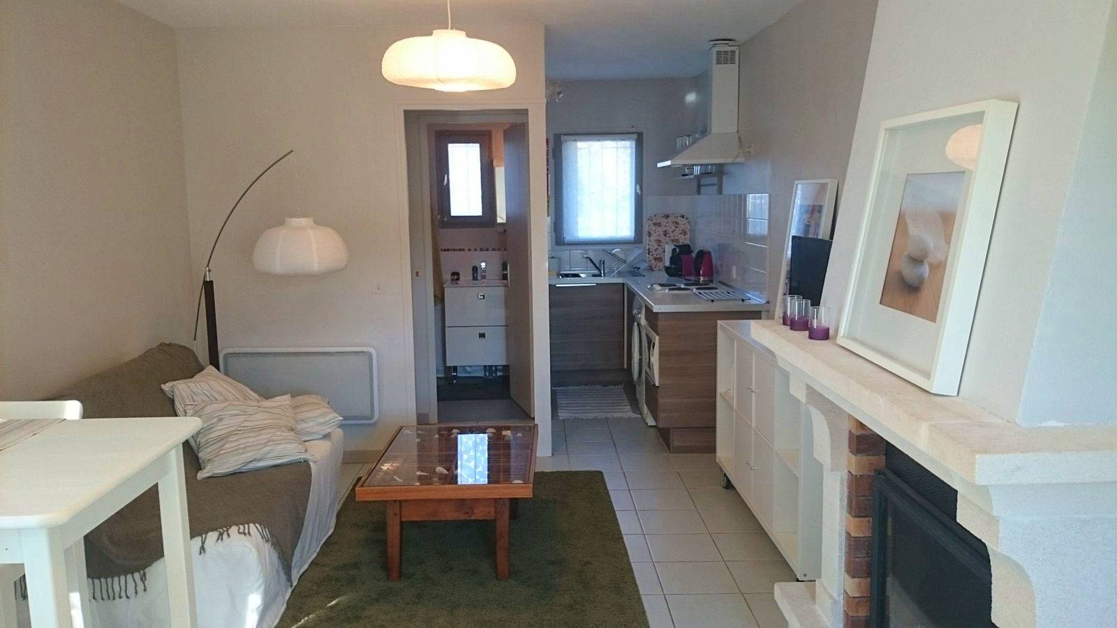 Une photo de l’annonce