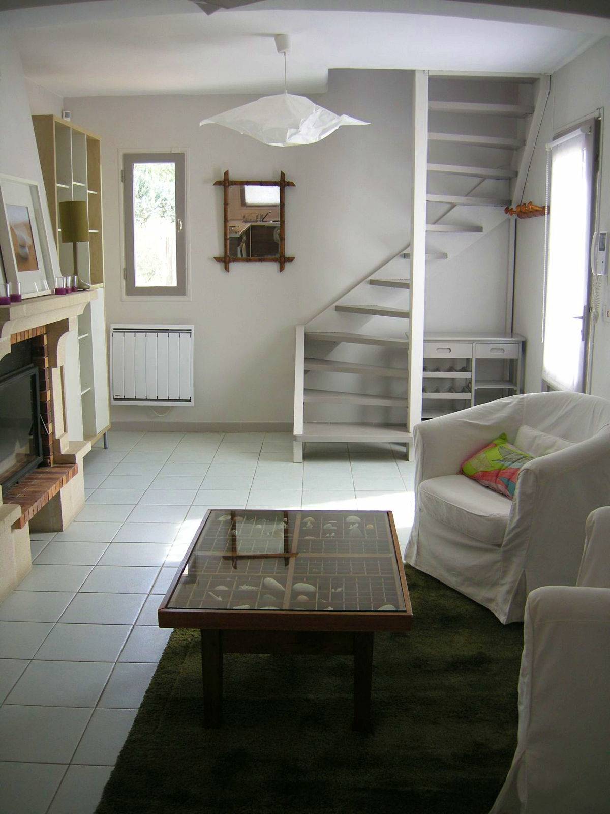 Une photo de l’annonce