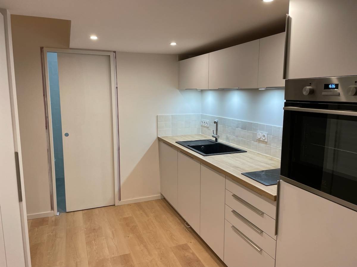 Une photo de l’annonce