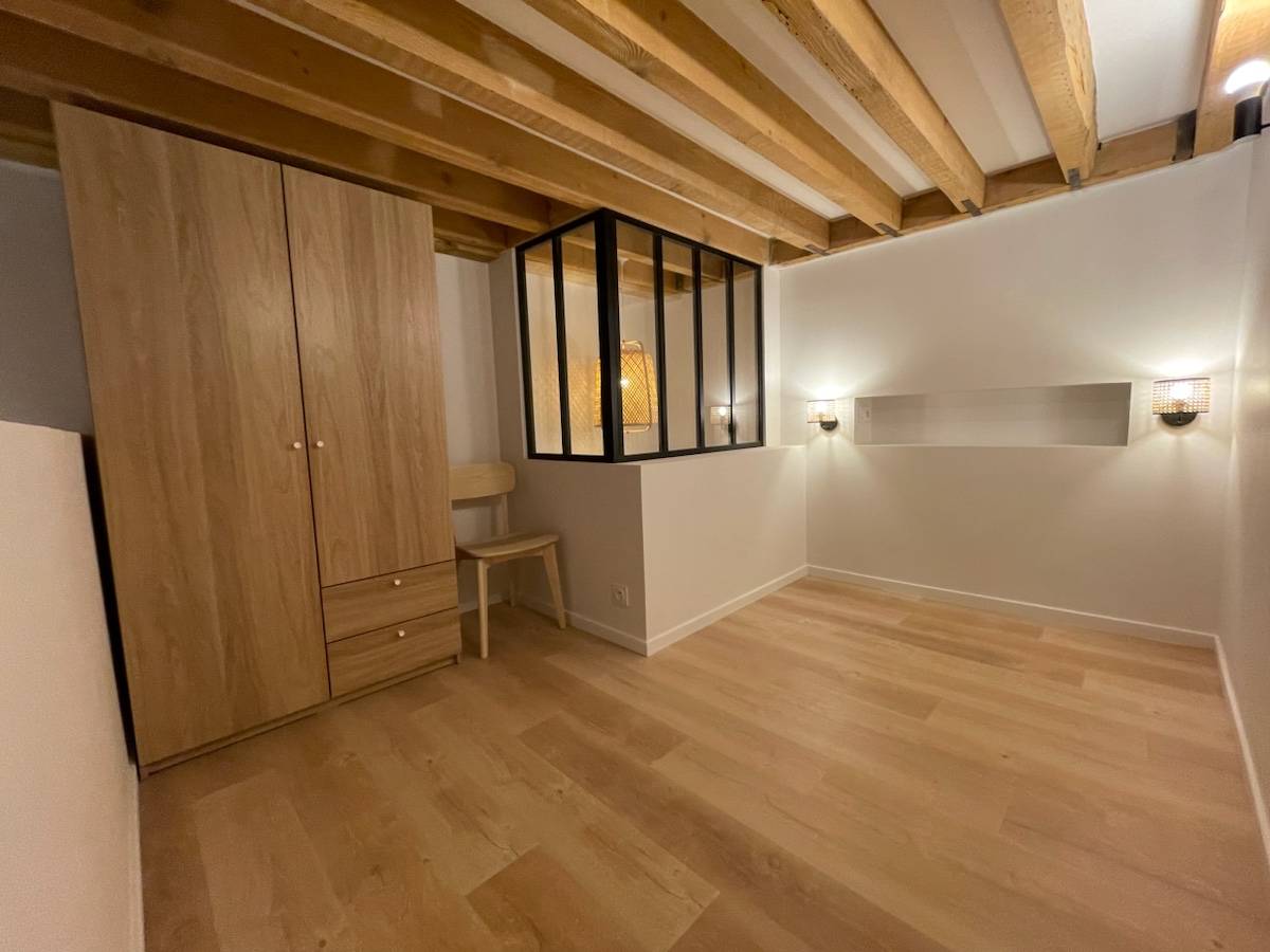 Une photo de l’annonce