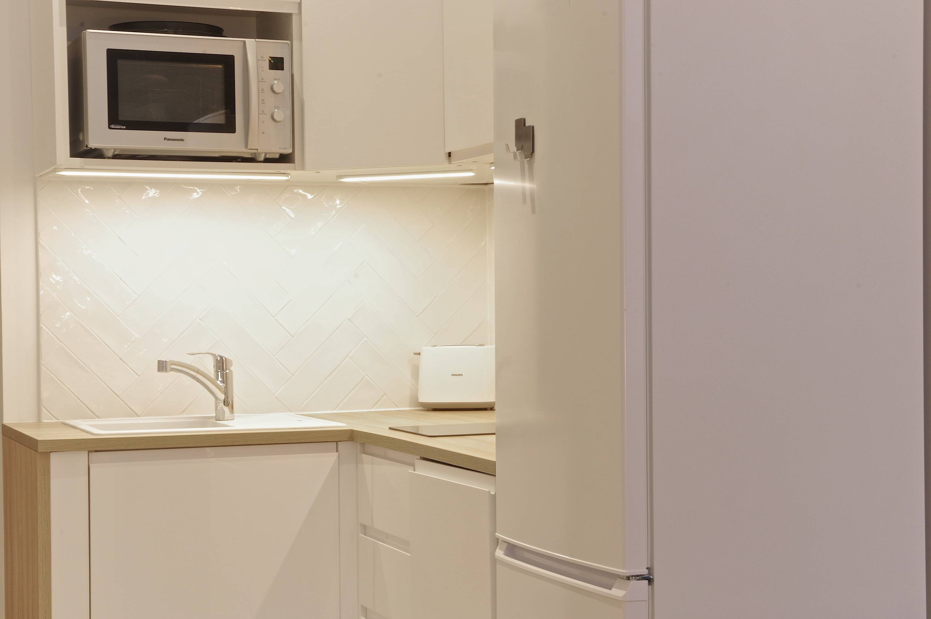 Une photo de l’annonce