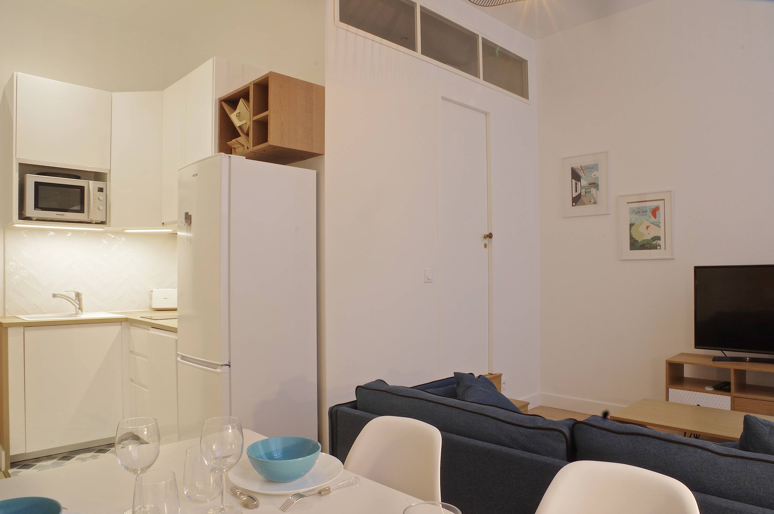 Une photo de l’annonce