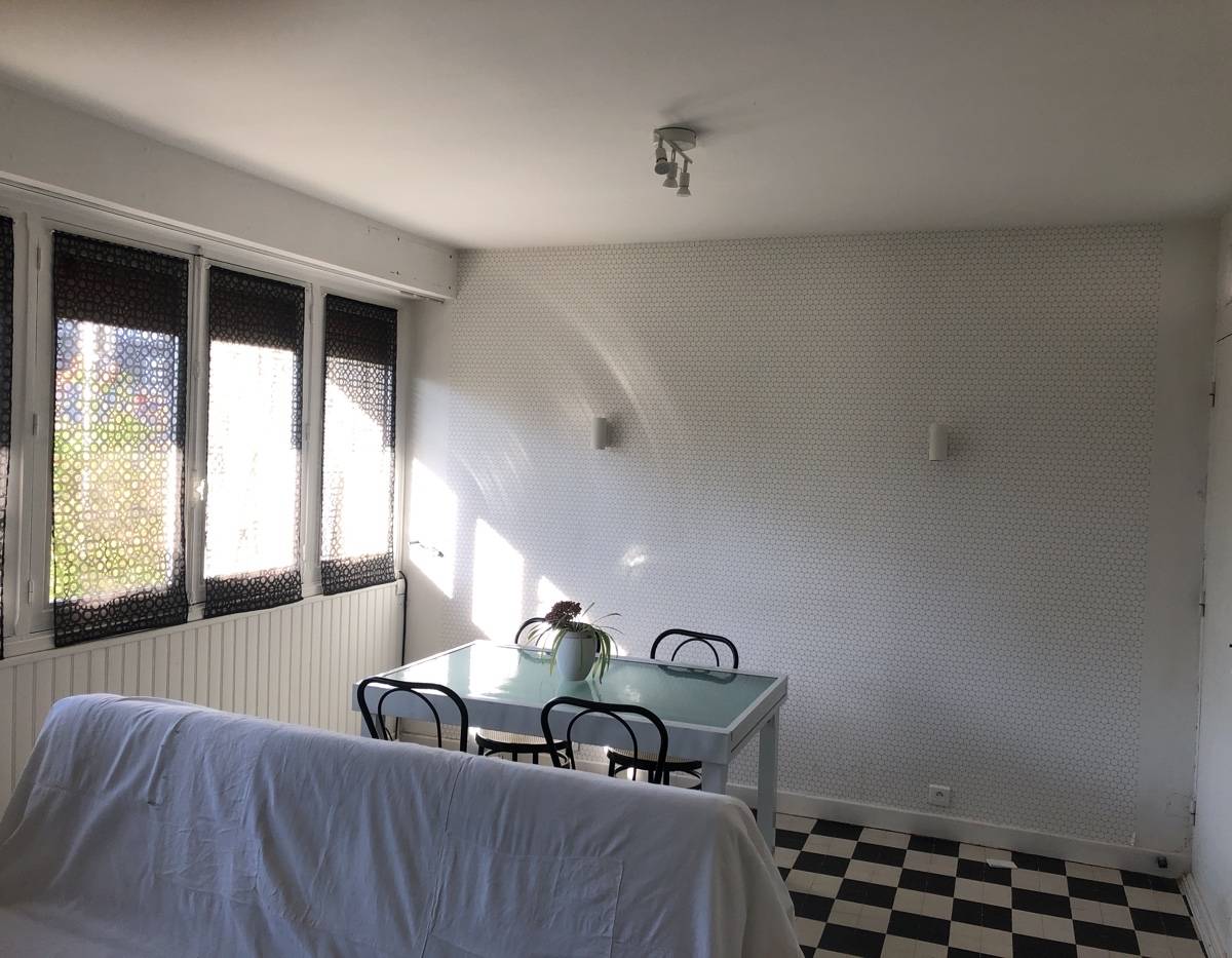 Une photo de l’annonce