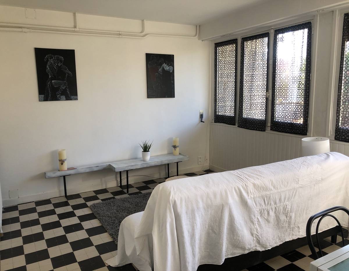 Une photo de l’annonce