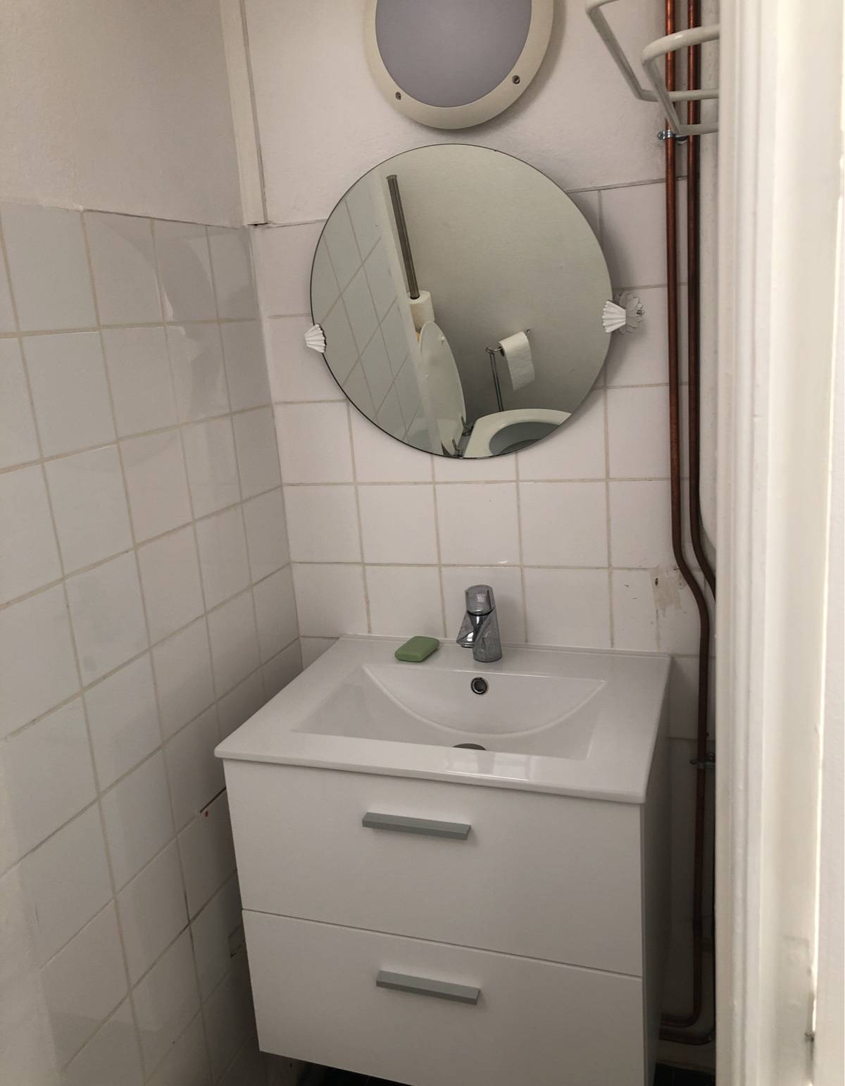 Une photo de l’annonce