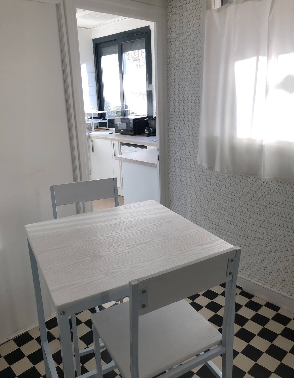 Une photo de l’annonce