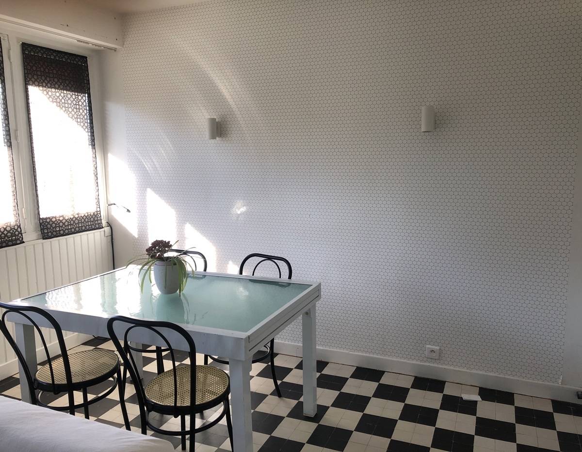 Une photo de l’annonce