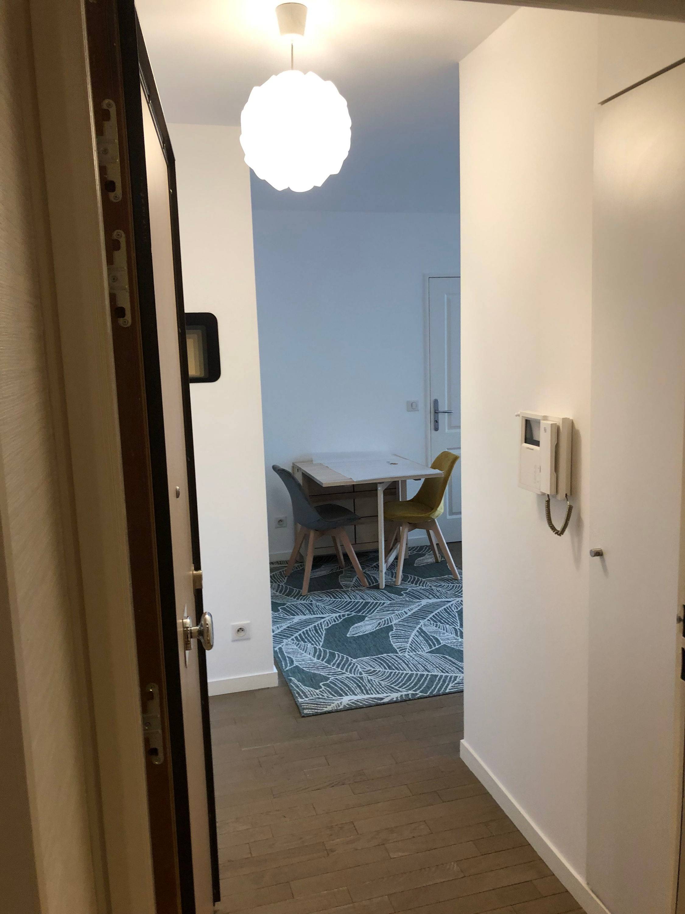 Une photo de l’annonce