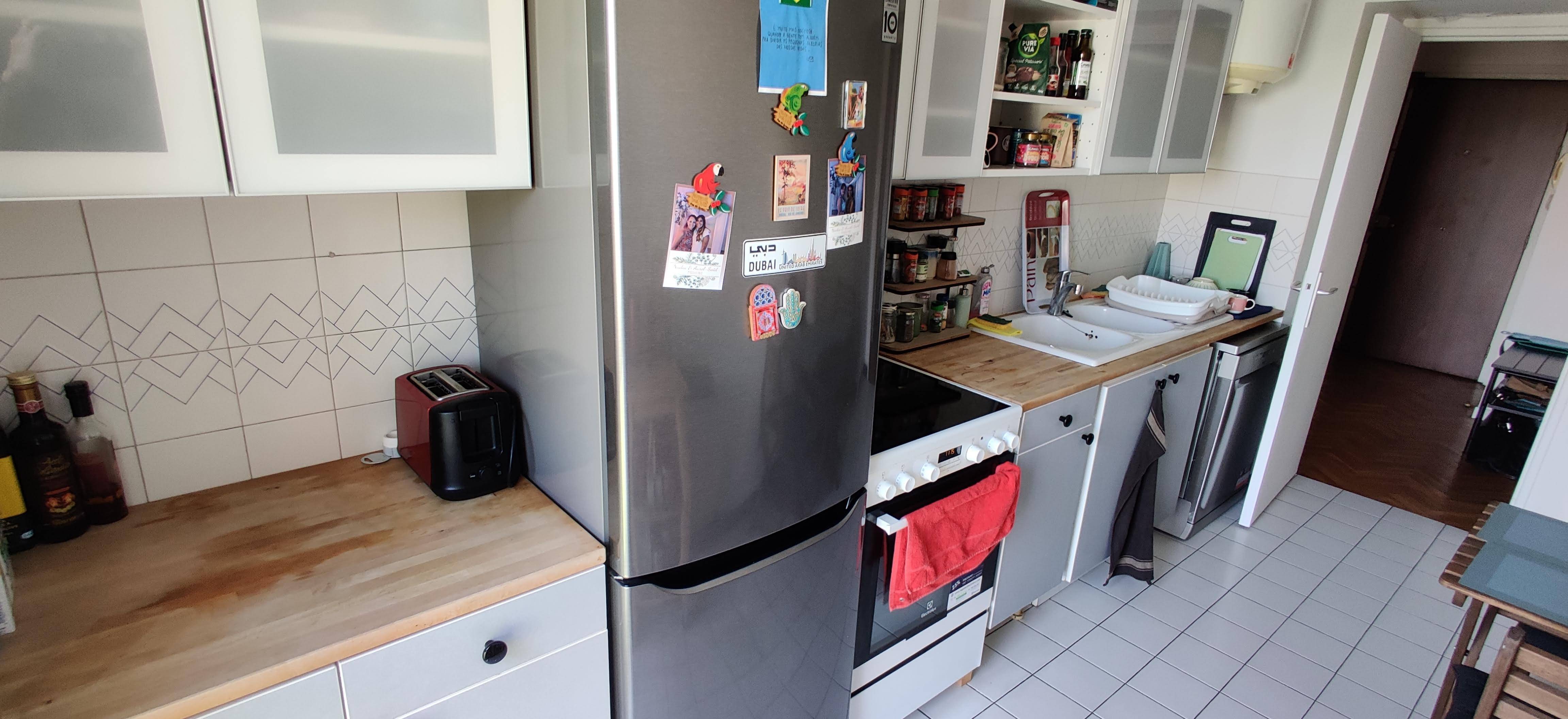 Une photo de l’annonce