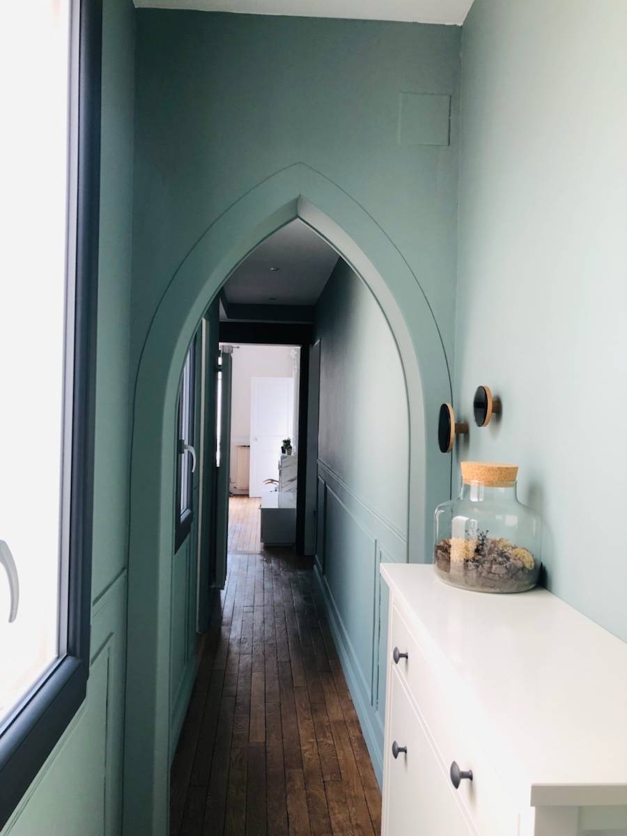 Une photo de l’annonce