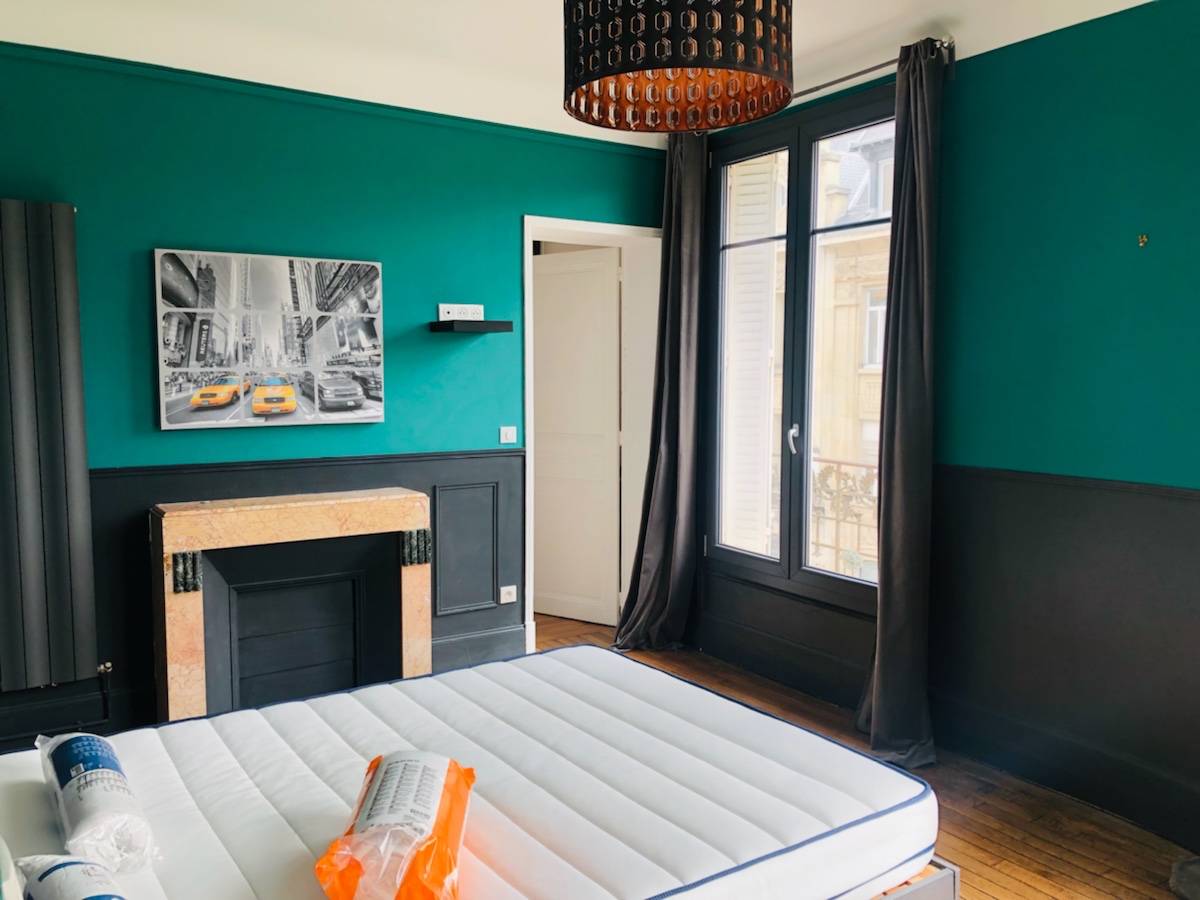 Une photo de l’annonce