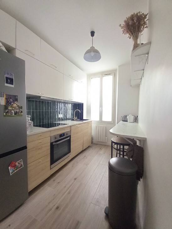 Une photo de l’annonce