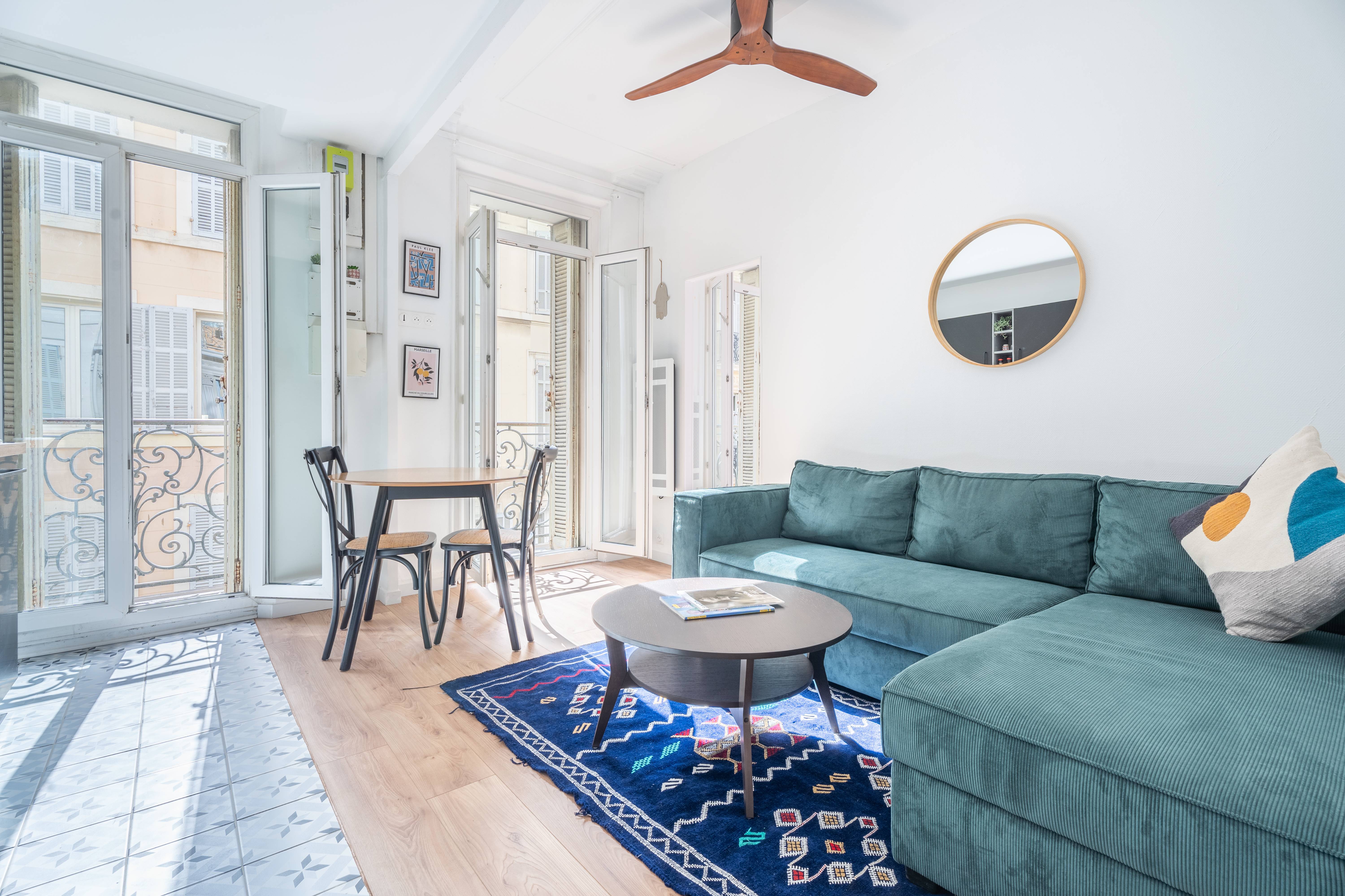 Une photo de l’annonce