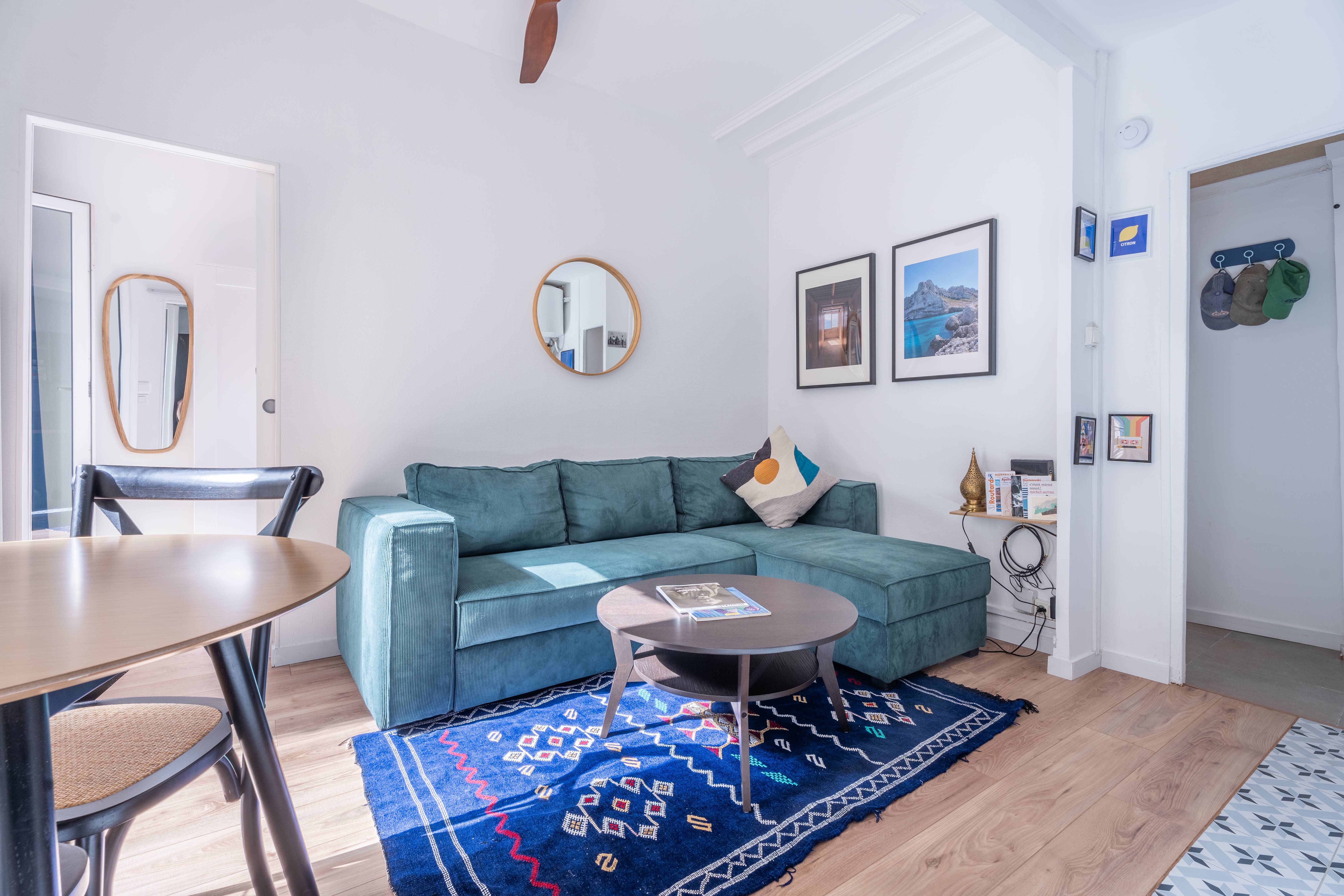 Une photo de l’annonce