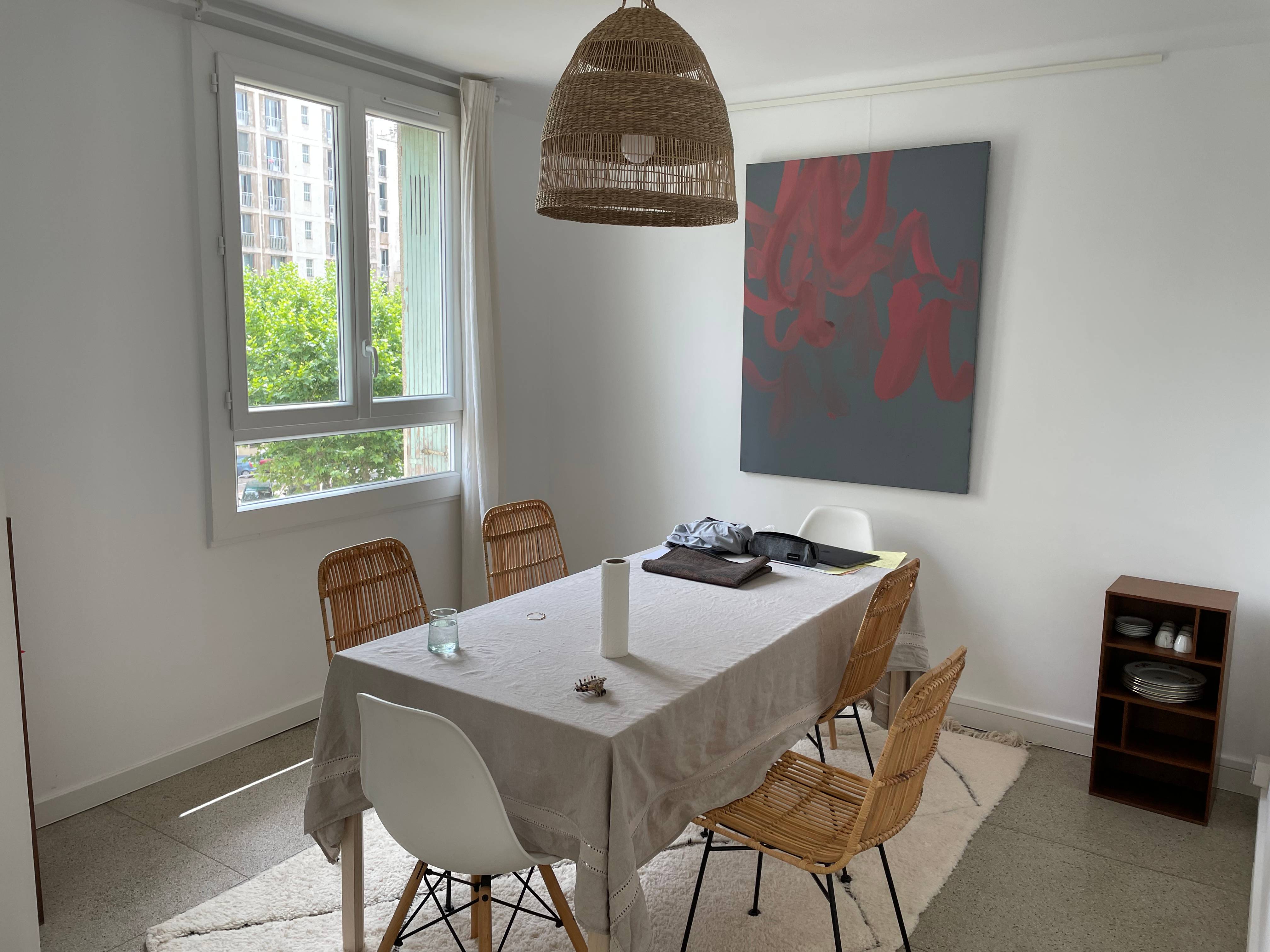 Une photo de l’annonce