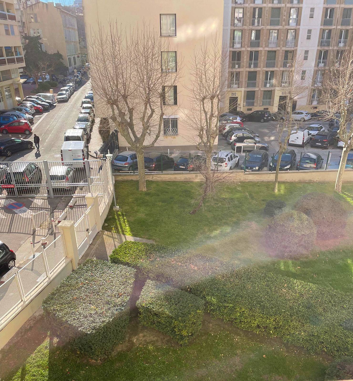 Une photo de l’annonce