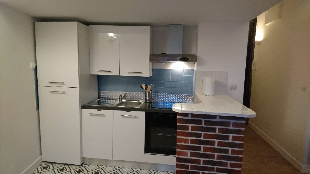 Loue appartement 52m²