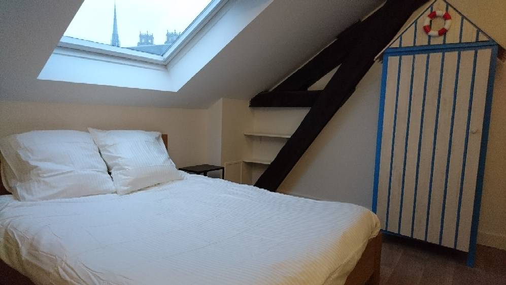 Une photo de l’annonce