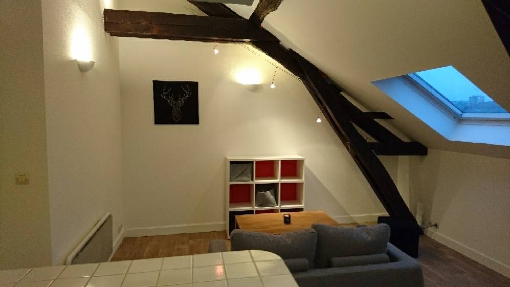 Une photo de l’annonce