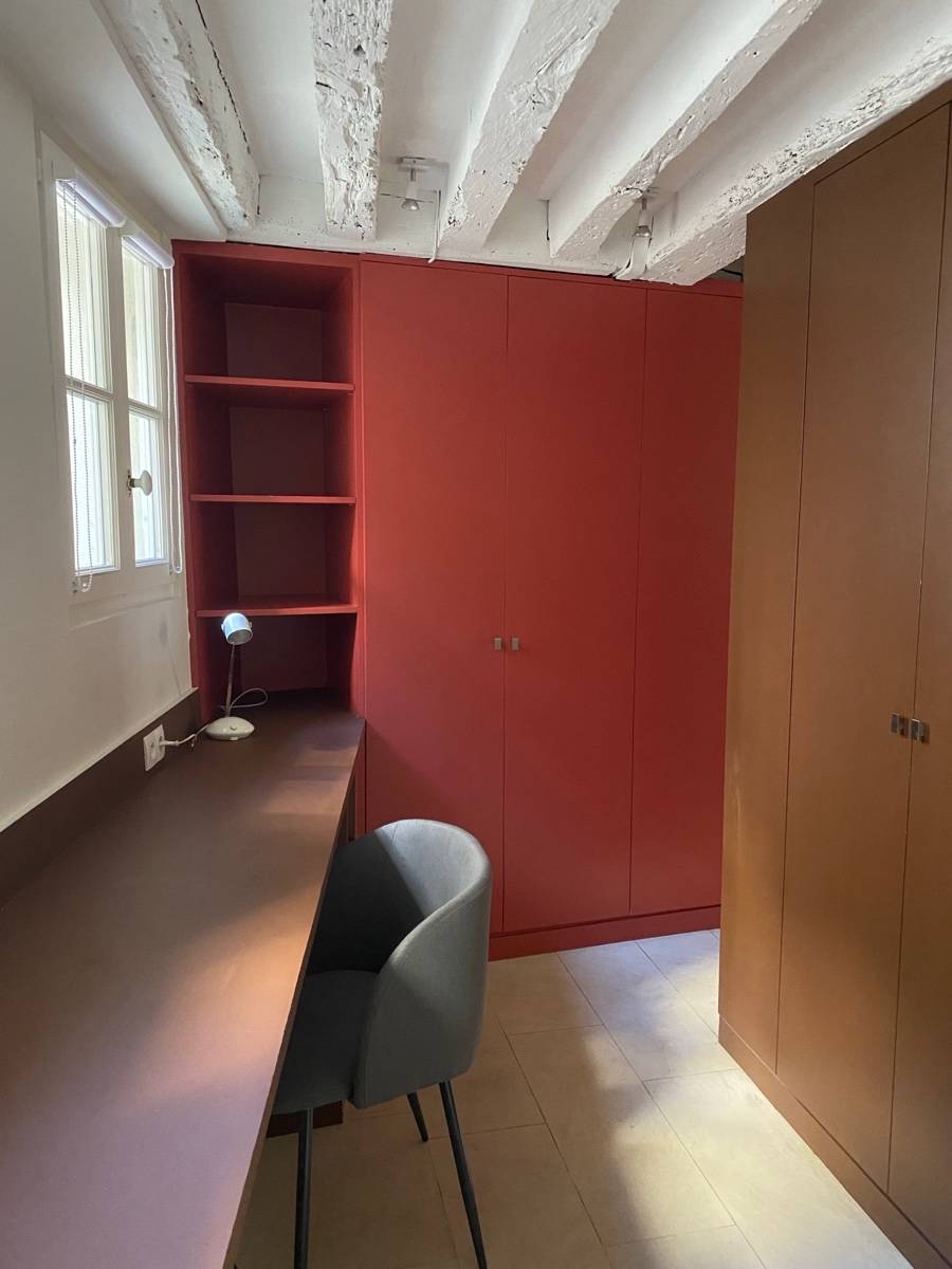 Une photo de l’annonce